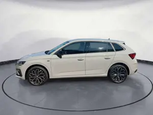 Skoda Scala Bild 4