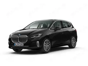 BMW 230 e xDrive Luxury Line Active Tourer Park-Assistent