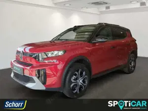 Citroen C3 Aircross Turbo 100 StopStart PLUS