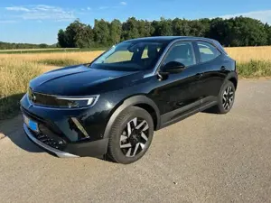 Opel Mokka-E Mokka-e Elegance/Garantie bis 07.2027/Navi groß