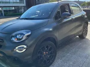 Fiat 500X 500X 1.0 FireFly Turbo 4x2 S