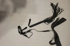 Unerfahrene Sklavin  gesucht