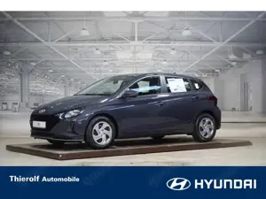 Hyundai i20 FL (MY25) 1.0 T-GDI 2WD Select Funktionspaket Bild 1