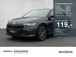Skoda Scala Bild 1