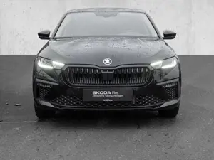 Skoda Scala Bild 3