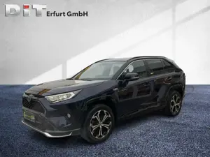 Toyota RAV 4 RAV4 2.5 Plug-In Hybrid Technik-Paket+Style-Paket