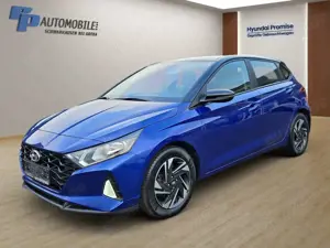 Hyundai i20 Comfort 1.0 T-GDi 7-DCT