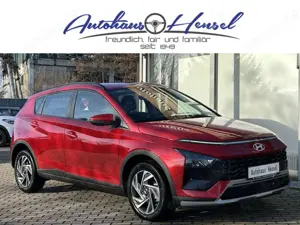 Hyundai BAYON 1.0 T-GDi DCT Trend BOSE-Sound Komfort-Paket Navi