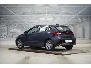 Hyundai i20 FL (MY25) 1.0 T-GDI 2WD Select Funktionspaket Bild 3