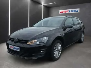 Volkswagen Golf VII Variant 1.2 Klimaaut. Sitzheizung PDC