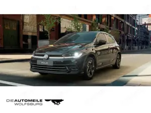 Volkswagen Polo VI 1.0 TSI OPF DSG EDITION 50