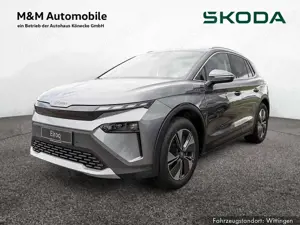 Skoda Elroq 85 Loft PDC SHZ KAMERA NAVI AHK ACC LED