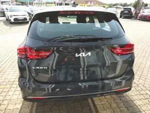 Kia Ceed / cee'd Sportswagon 1.0T Vision Navigation Bild 4