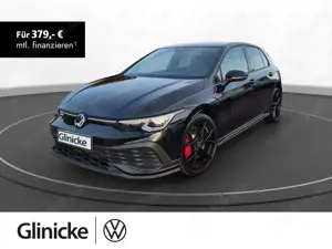 Volkswagen Golf GTI Golf VIII GTI Clubsport 2.0 TSI DSG Leder Pano R