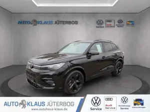 Volkswagen Tiguan 1.5 eTSI R-Line+Black Style+Navi+AZV +ACC