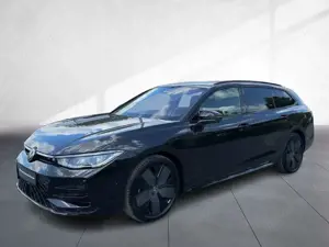 Volkswagen Passat Variant R-Line 2,0 TDI 4MOTION 193 PS DSG