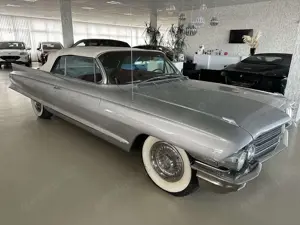 Cadillac Deville V8 6.4 L Cabrio H-Zulassung Oldtimer