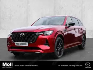 Mazda CX-80 Homura Plus 3.3L e-SKYACTIV-D 6-Sitzer 254PS AWD B