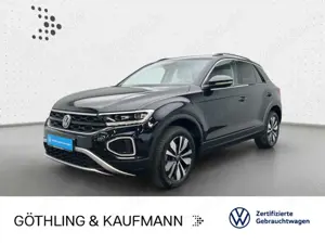 Volkswagen T-Roc T-ROC 2.0 TDI DSG GOAL*AHK*KAMERA*NAVI*LED*17ZOL