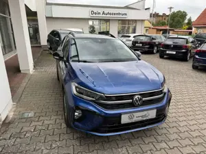 Volkswagen Taigo 1.0 TSI DSG R-Line CS15BZ Bild 3