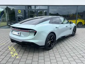 Lotus Emeya *Tour  Park Pack, Panorama*Lotus am Ring* Bild 5