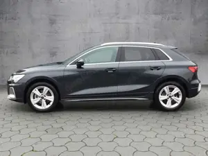 Audi A3 allstreet 35TFSI Navi/AHK/Matrix/HuD/Leder/ACC KL