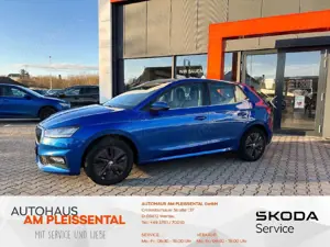 Skoda Fabia Fabia 1.0 TSI Style *PDC*SHZ*ACC*Smart Link