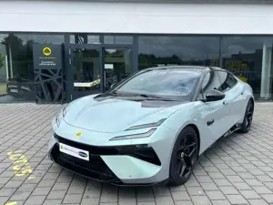 Lotus Emeya *Tour  Park Pack, Panorama*Lotus am Ring*