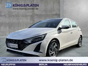 Hyundai i20 FL 1.0 T-GDi (100 PS) 6-MT 2WD TREND (MJ25) Navi