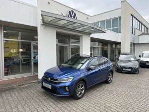 Volkswagen Taigo 1.0 TSI DSG R-Line CS15BZ Bild 2
