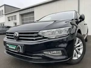 Volkswagen Passat Variant 2.0 TDI DSG Business 156€ m.20% Anz. AHK Area Vi