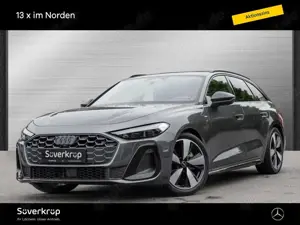 Audi A5 Avant 2.0 TDI S Line // KAMERA SPUR PDC SHZ