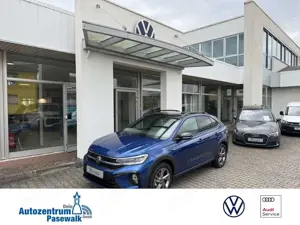Volkswagen Taigo 1.0 TSI DSG R-Line CS15BZ