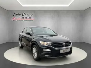 Volkswagen T-Roc NAVI/APPLECARPLAY/KLIMAA/SHZ