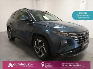 Hyundai TUCSON 1.6 T-GDI Trend Navi|CAM|Pano|Sitzhzg.