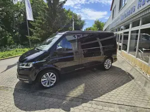 Volkswagen T6 California T6.1 California Beach Tour 2.0 TDI 204 PS DSG 4M Bild 3