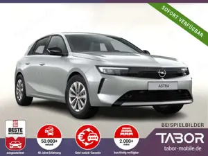 Opel Astra 1.5 D 130 AT8 Nav 10" PDC vo/hi UVP-20%*