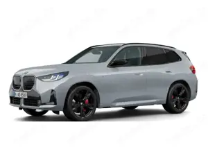 BMW X3 M 50 xDrive M Sport Pro 21"LM AHK Standheizung