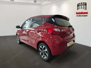 Hyundai i10 Bild 4