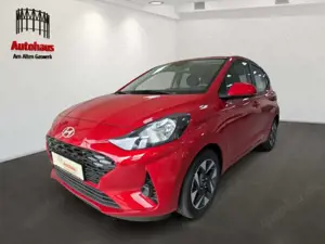 Hyundai i10 Bild 1