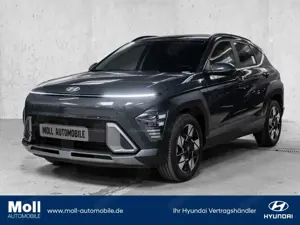 Hyundai KONA Trend Hybrid Navi LED ACC El. Heckklappe Apple Car