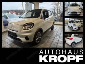 Leapmotor T03 Vollausstatung / Panoramadach