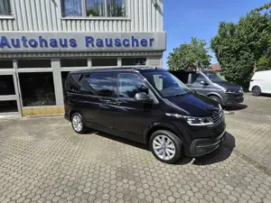 Volkswagen T6 California T6.1 California Beach Tour 2.0 TDI 204 PS DSG 4M Bild 2