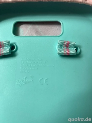 2 Baby Born Puppensitze