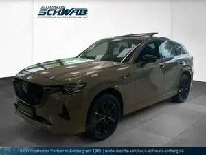 Mazda CX-60 3.3L e-SKYACTIV D 254ps 8AT AWD Homura PANO Mazda