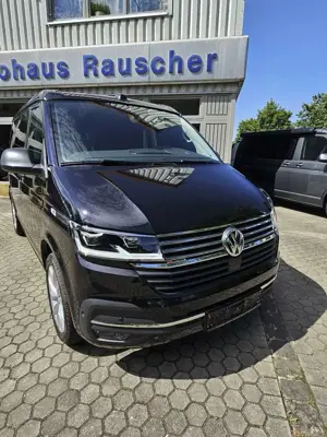 Volkswagen T6 California T6.1 California Beach Tour 2.0 TDI 204 PS DSG 4M Bild 5