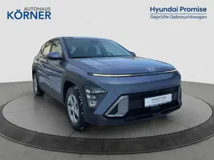 Hyundai KONA Hybrid SELECT 1.6 GDi *LED*SITZHZG*NAVI*CAM*