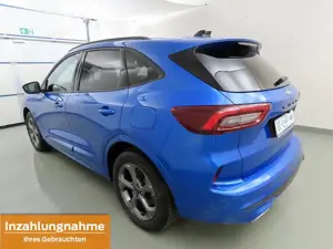 Ford Kuga 2.5 FHEV ST-Line Head-up+LED+WinterPa+AHK Bild 3