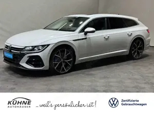 Volkswagen Arteon R | IQ.LIGHT LEDER DCC ACC