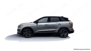 Renault Austral Techno Mild Hybrid 160 Automatik Bild 2